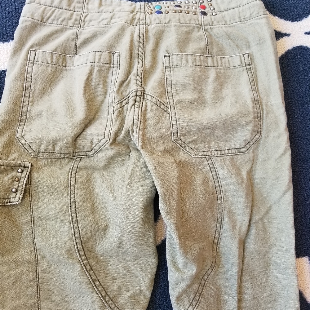 Pants - Picture 3 of 7